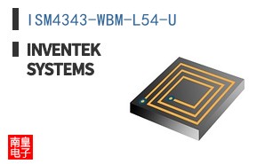 ISM4343-WBM-L54-U ͼƬ
